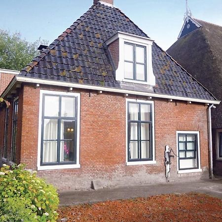 Pet Friendly Apartment In Paesens With Wifi Exteriér fotografie