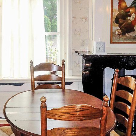 Pet Friendly Apartment In Paesens With Wifi Exteriér fotografie