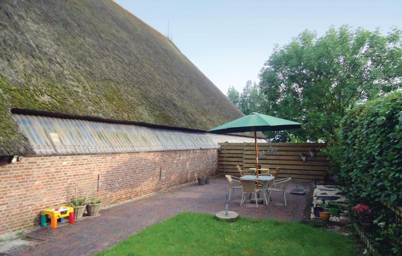 Pet Friendly Apartment In Paesens With Wifi Exteriér fotografie