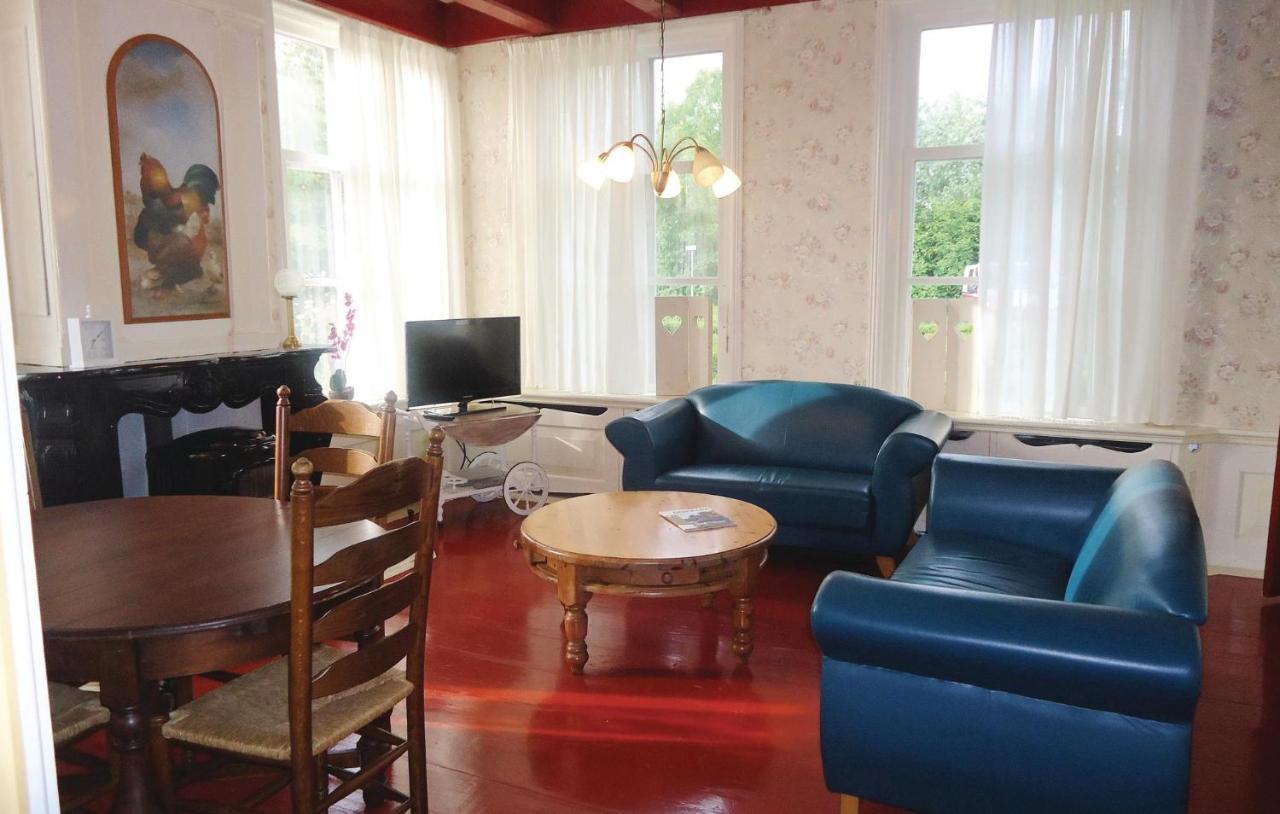Pet Friendly Apartment In Paesens With Wifi Exteriér fotografie