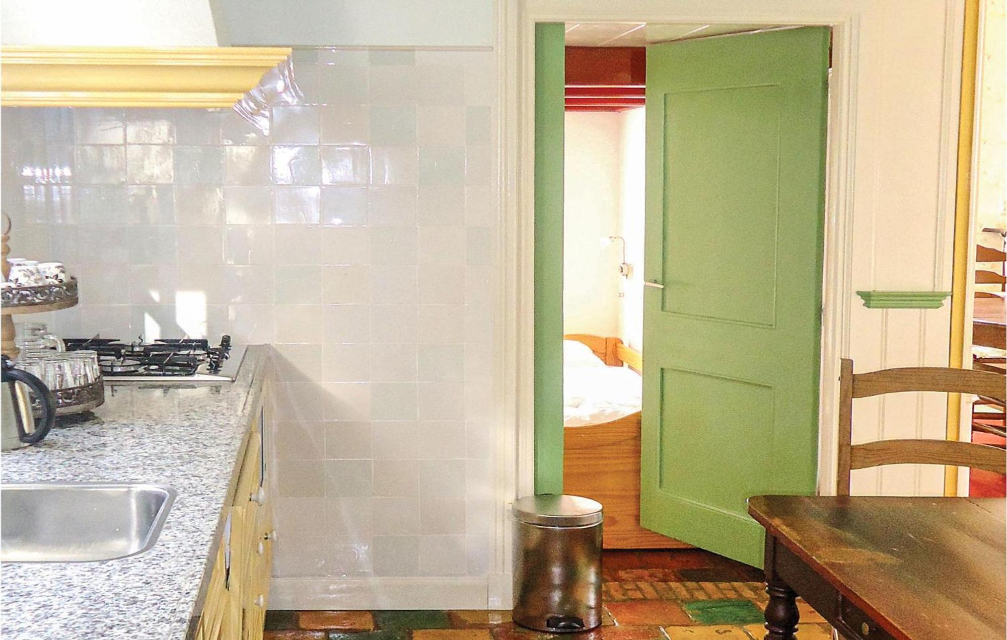Pet Friendly Apartment In Paesens With Wifi Exteriér fotografie