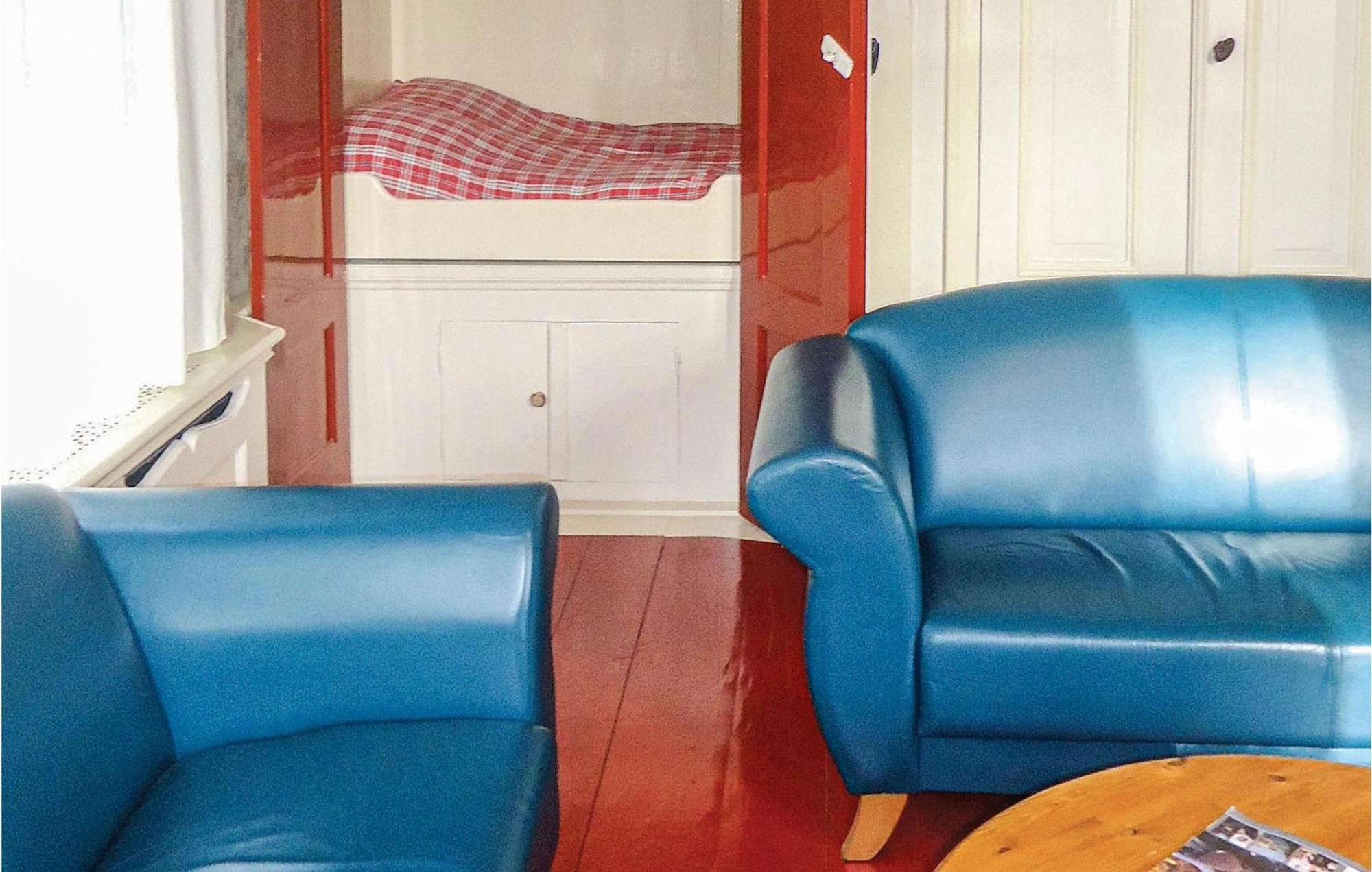 Pet Friendly Apartment In Paesens With Wifi Exteriér fotografie