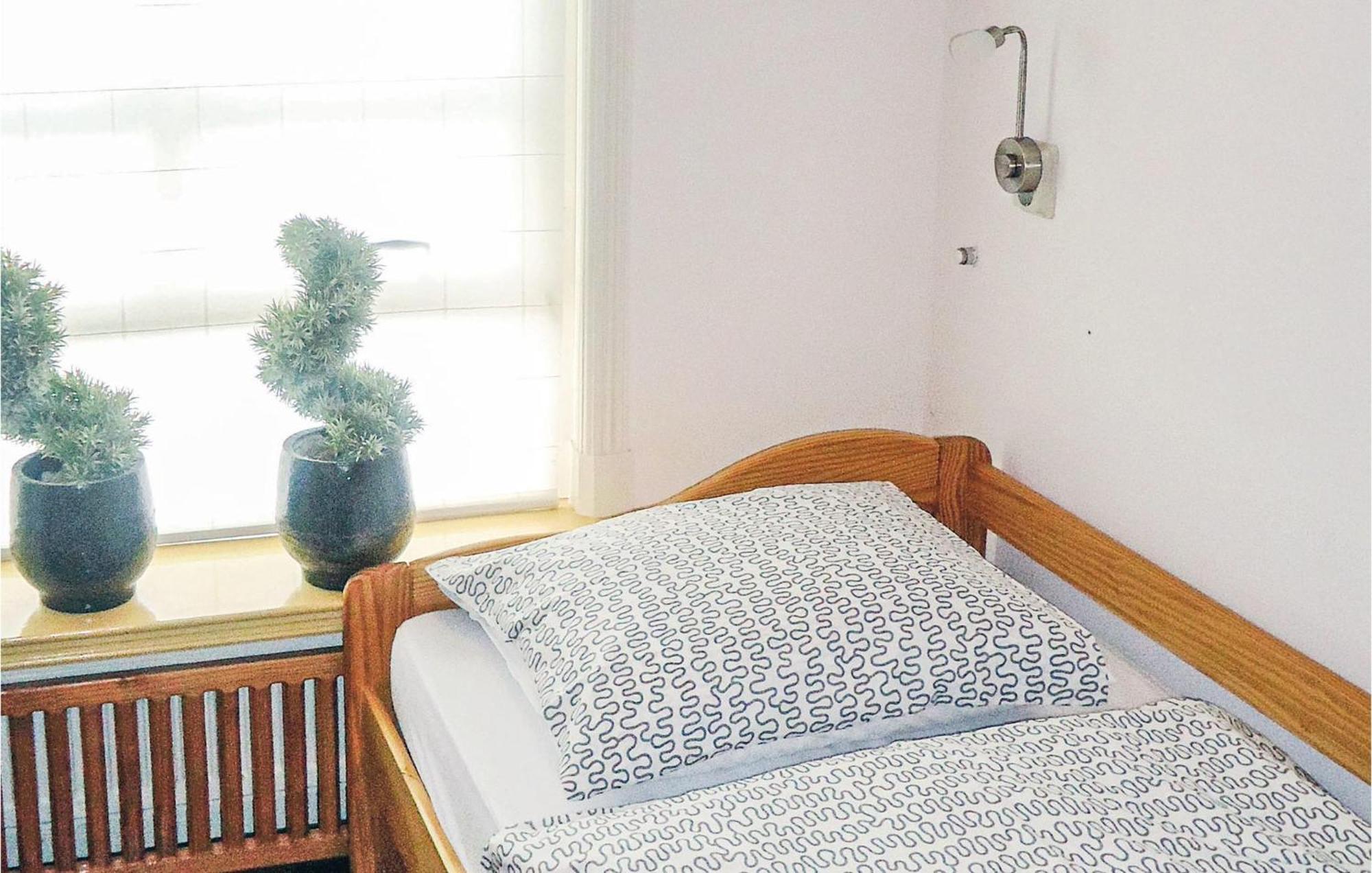 Pet Friendly Apartment In Paesens With Wifi Exteriér fotografie