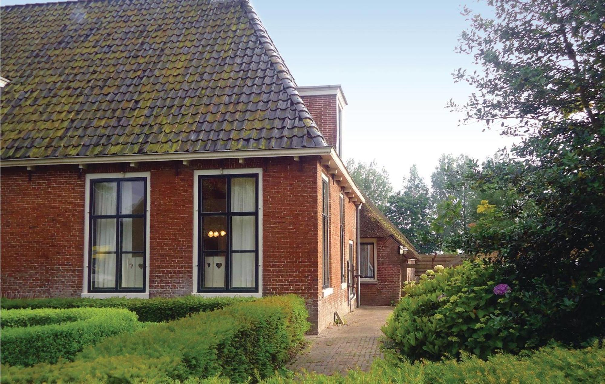 Pet Friendly Apartment In Paesens With Wifi Exteriér fotografie